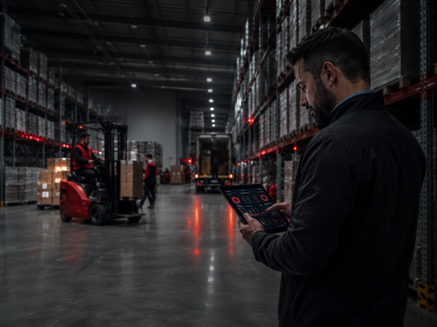 The hidden cost of procurement handoffs — and how to remove the drag.