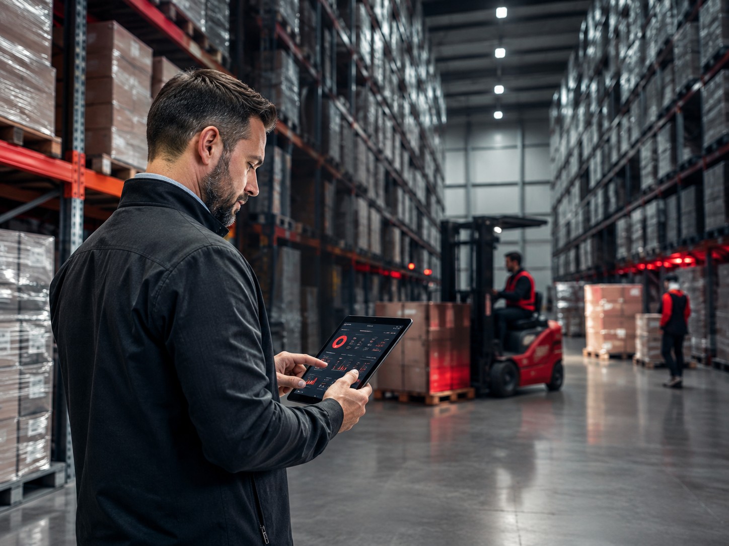 Five procurement metrics that actually help operators make decisions.